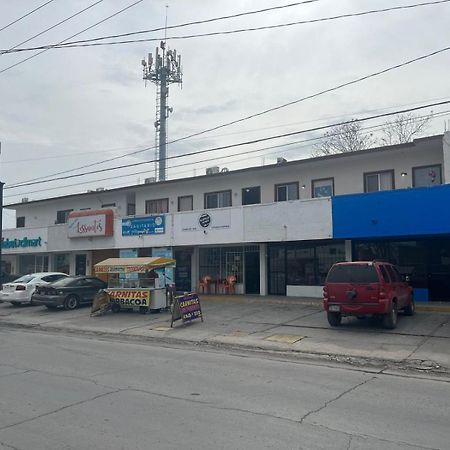 Lossantos Matamoros  Exteriör bild