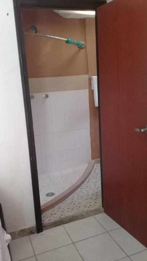 Lossantos Matamoros  Exteriör bild